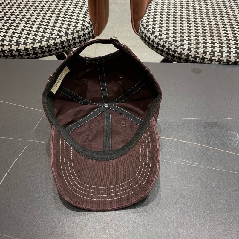 Gucci Cap