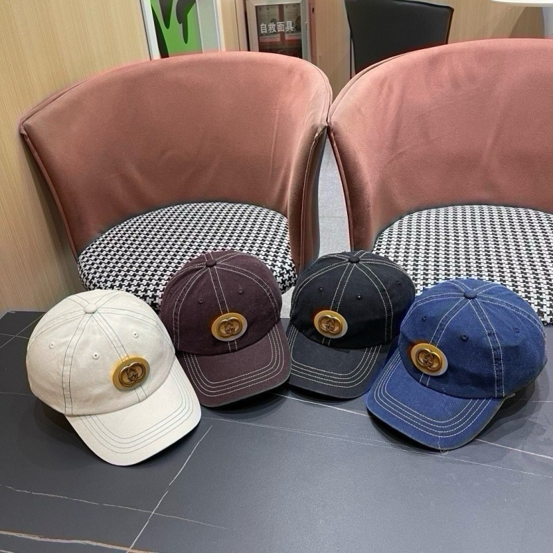 Gucci Cap