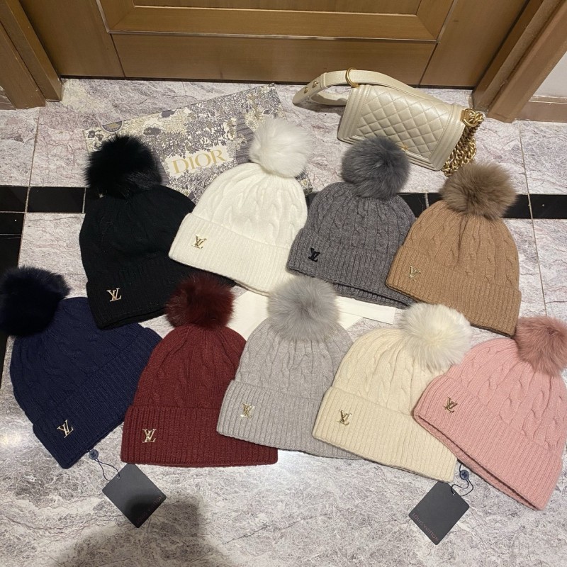 LV Beanie
