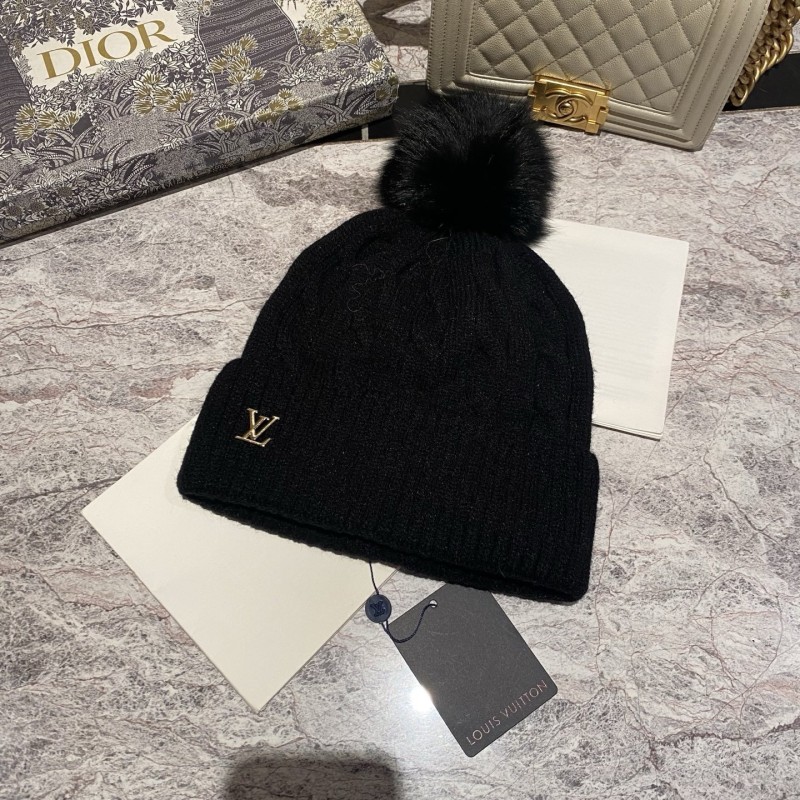 LV Beanie
