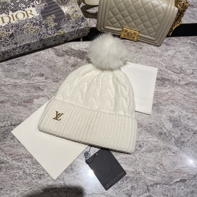 LV Beanie