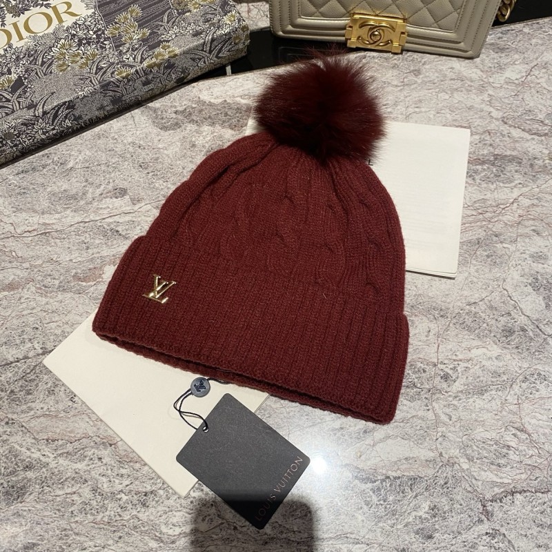 LV Beanie
