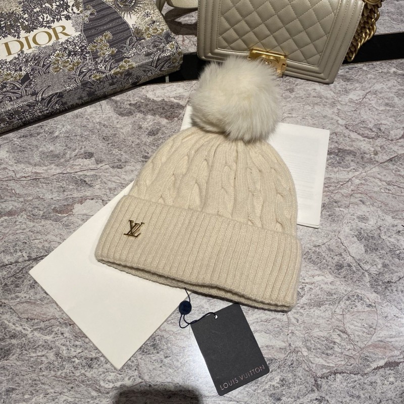 LV Beanie