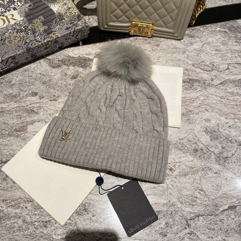 LV Beanie