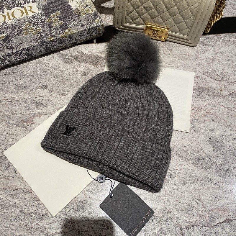LV Beanie