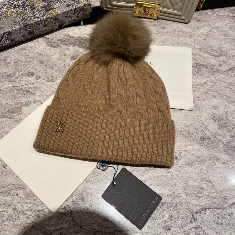 LV Beanie