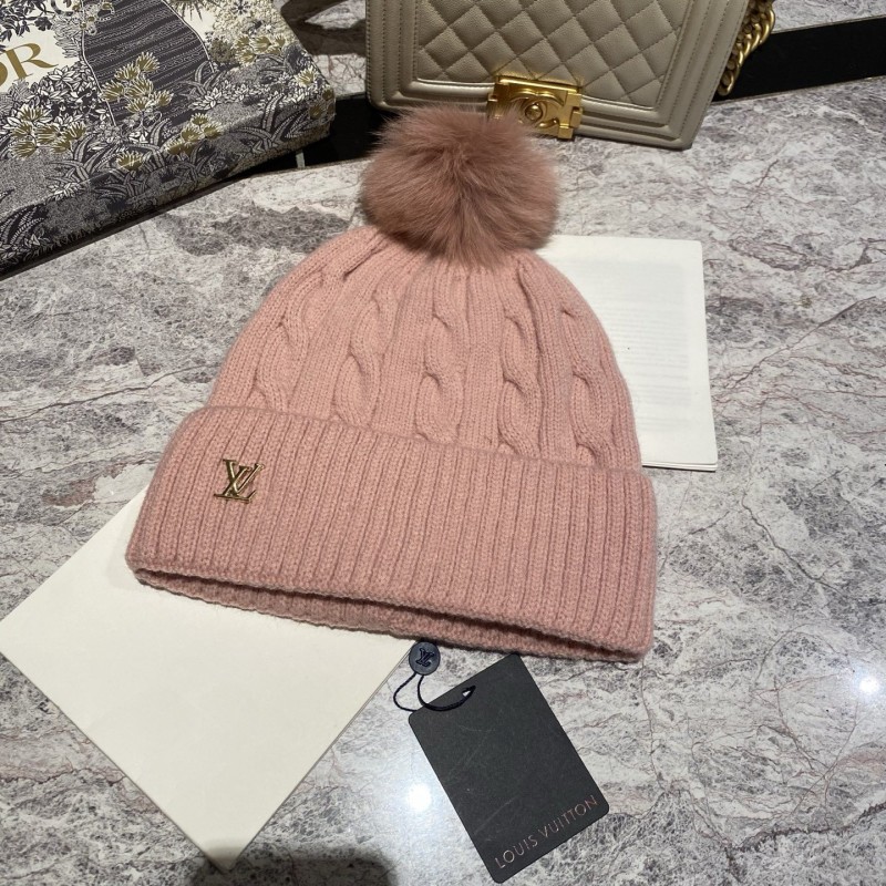 LV Beanie
