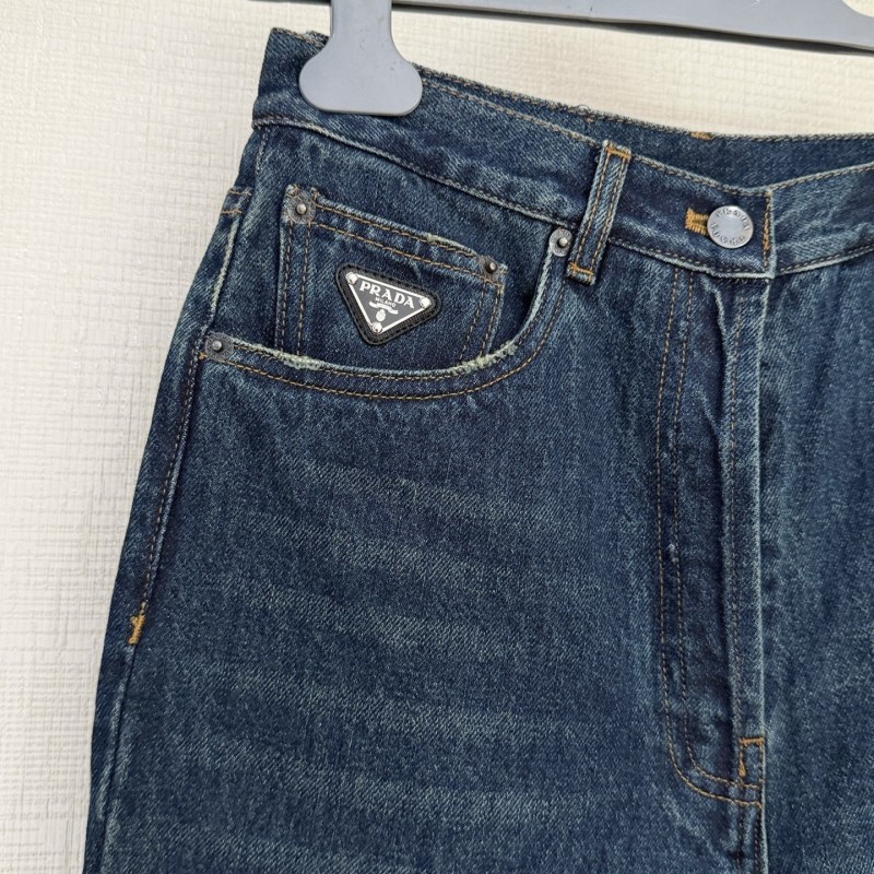 Prada Jeans