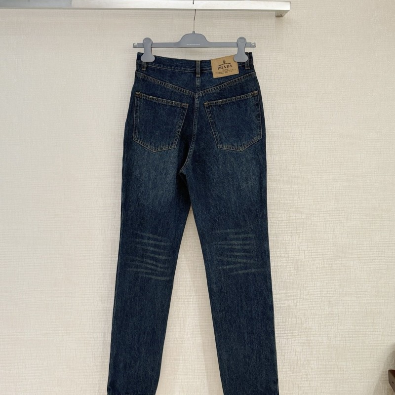 Prada Jeans