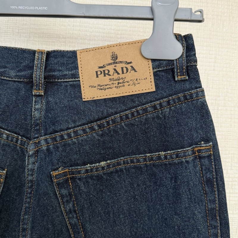Prada Jeans