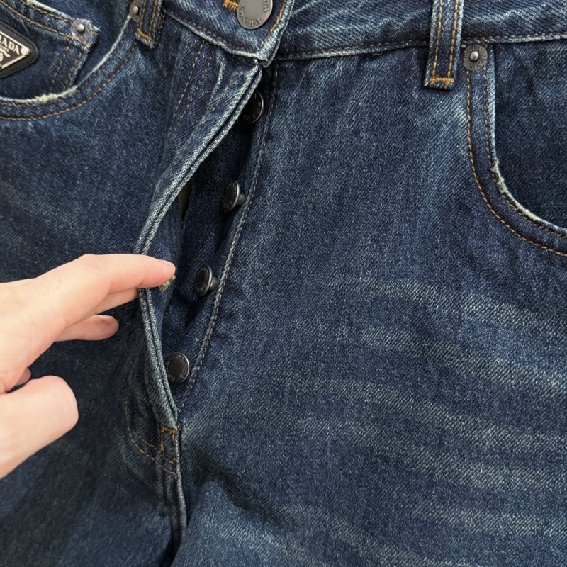Prada Jeans