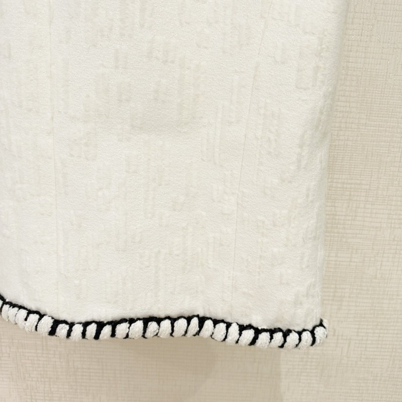Chanel Vest