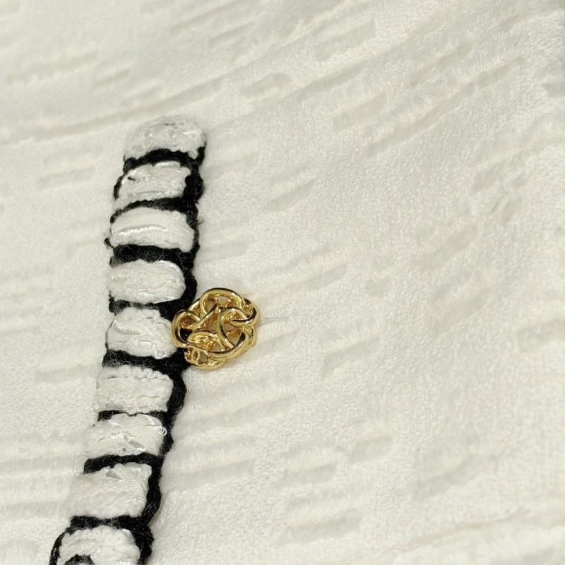Chanel Vest