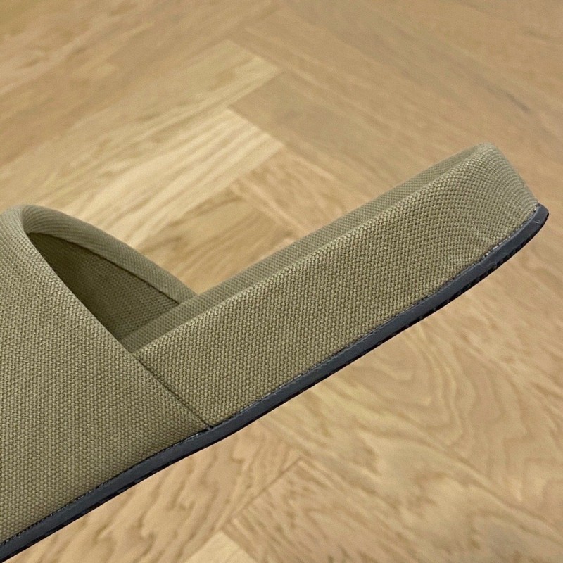 Balenciaga Unisex Slipper