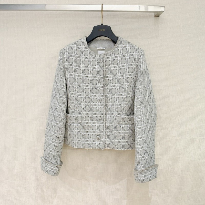 Dior Coat