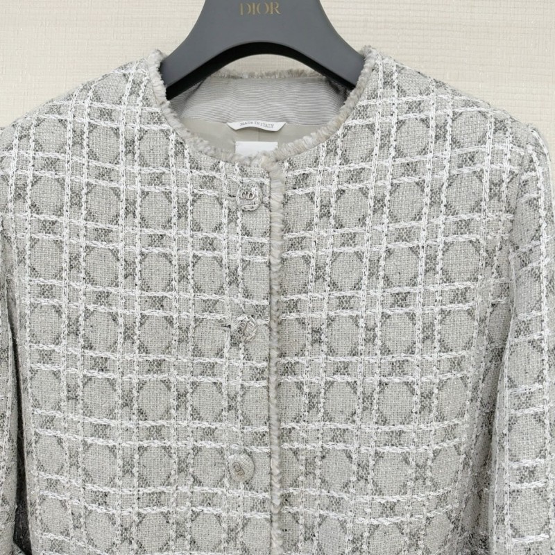 Dior Coat