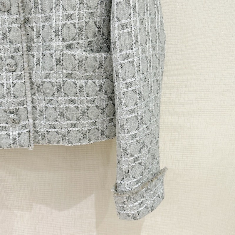 Dior Coat