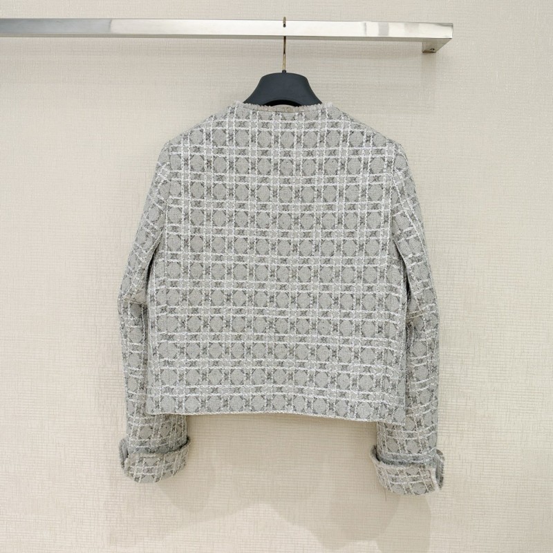 Dior Coat