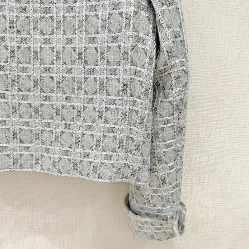 Dior Coat