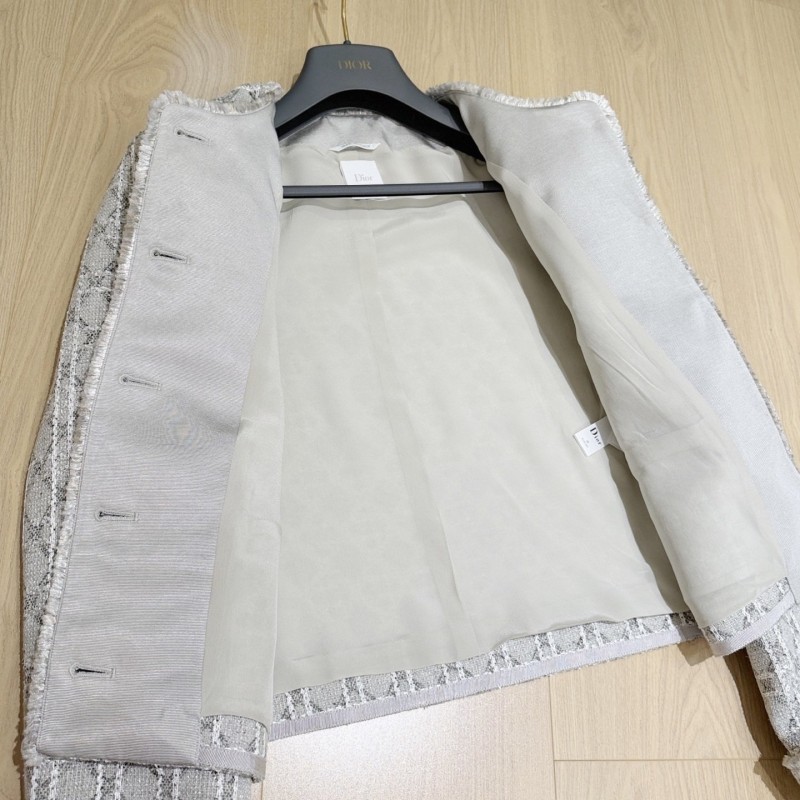 Dior Coat