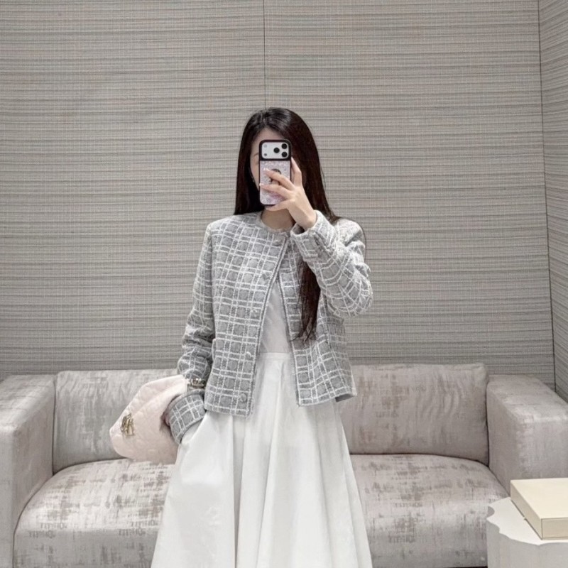 Dior Coat