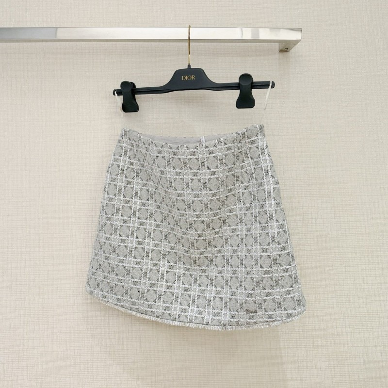 Dior Skirts 
