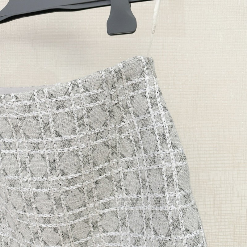 Dior Skirts 
