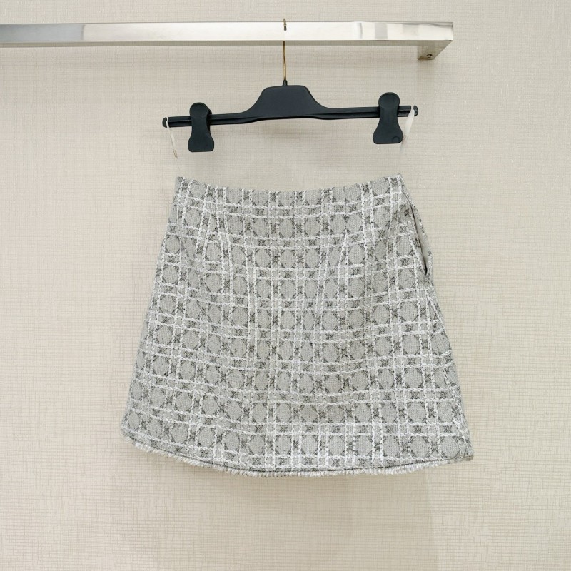 Dior Skirts 
