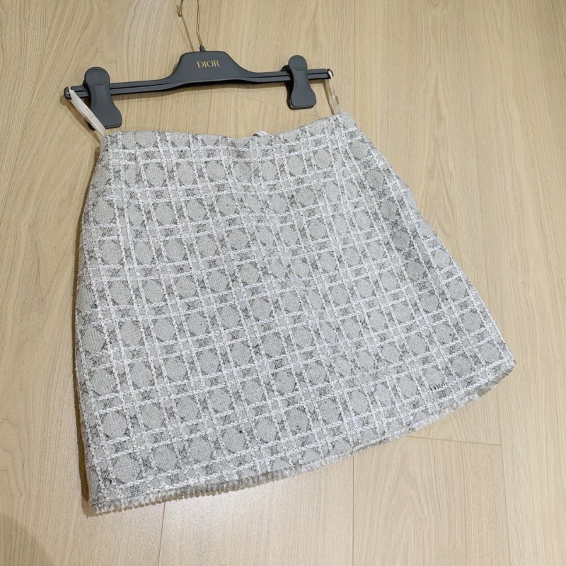 Dior Skirts 
