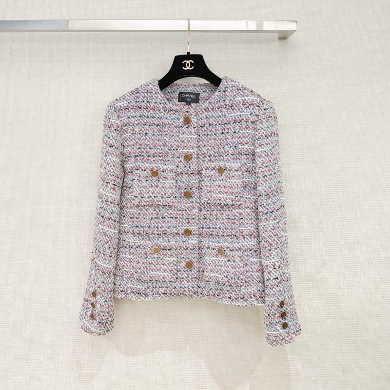 Chanel Coat