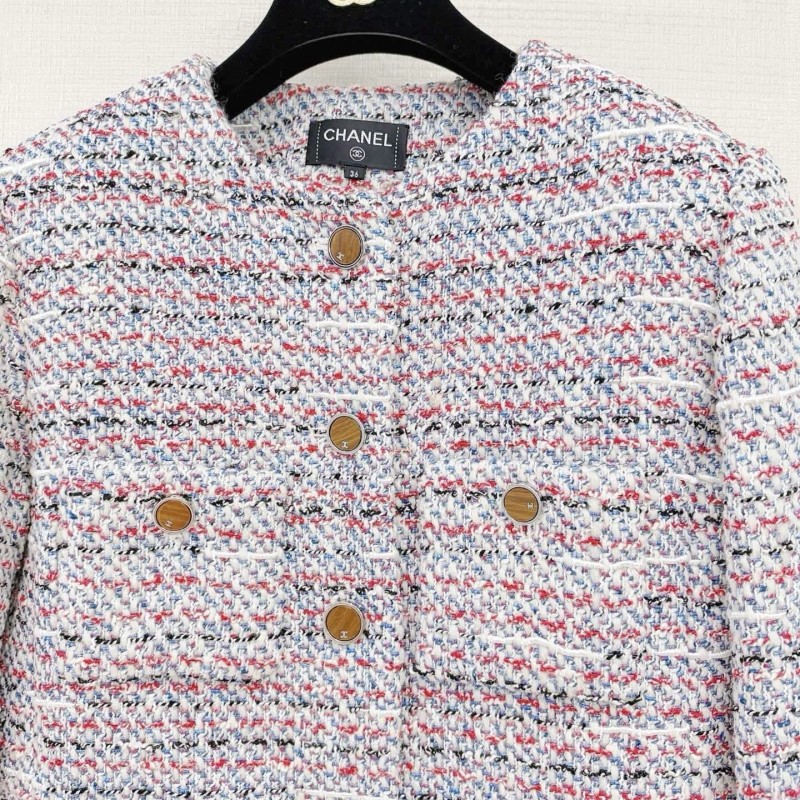 Chanel Coat