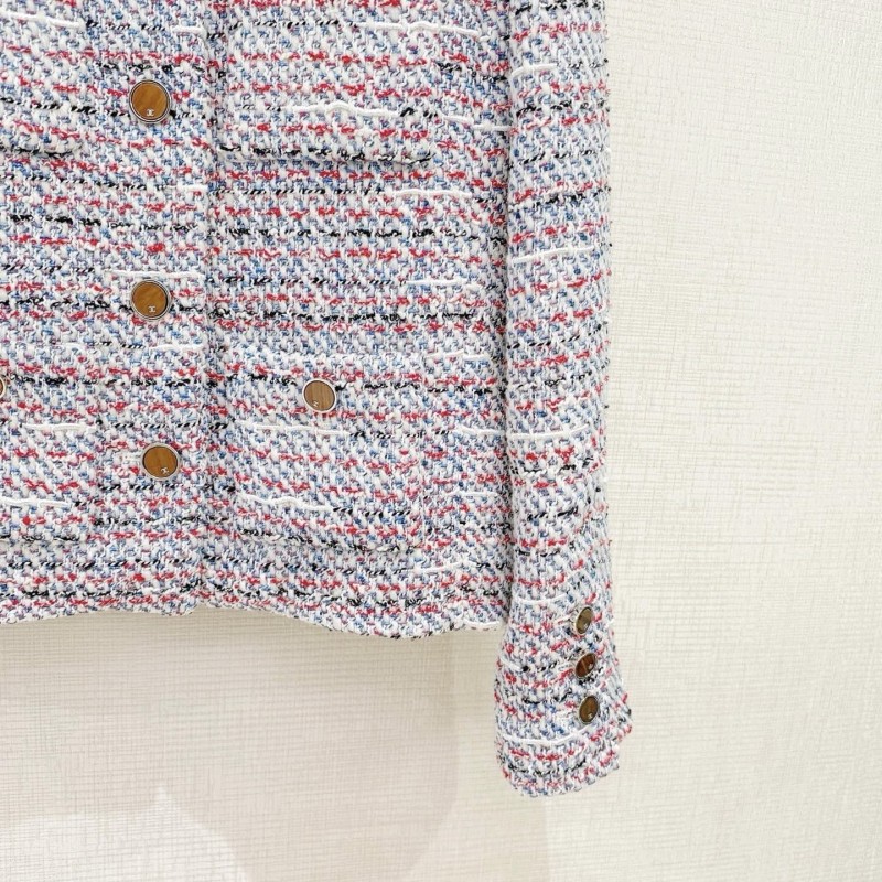 Chanel Coat