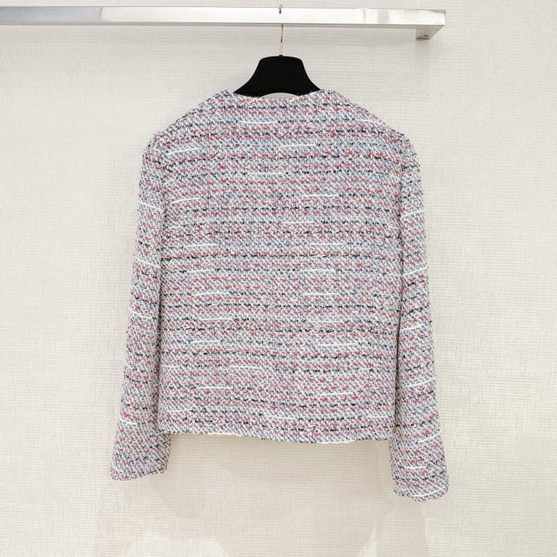 Chanel Coat