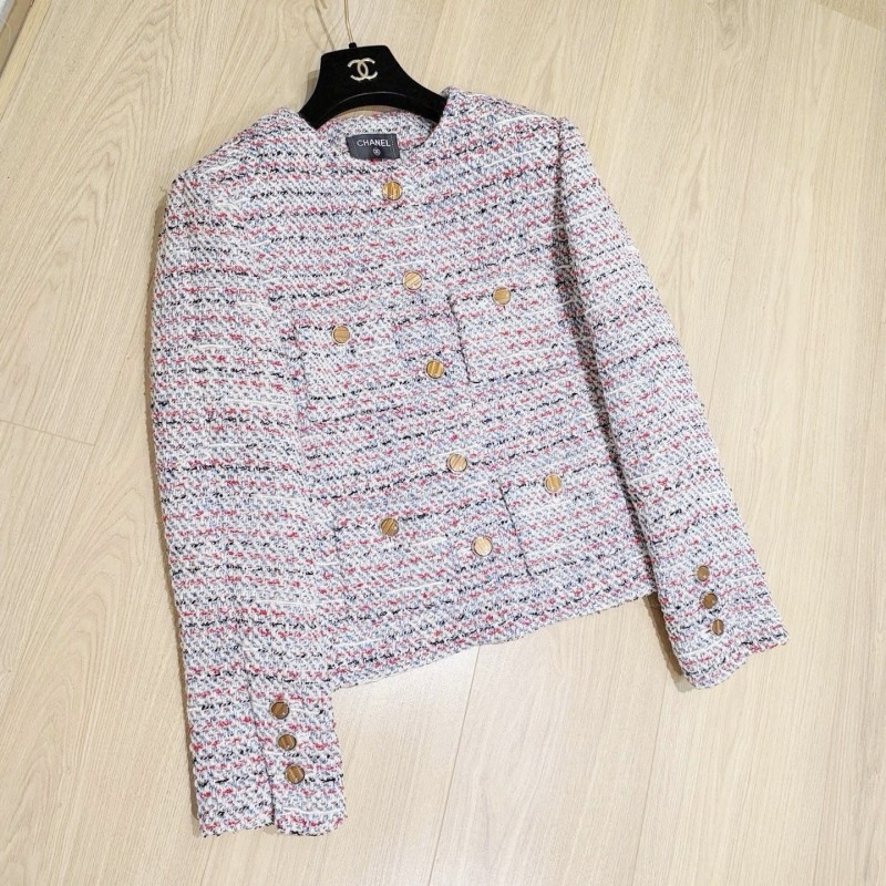 Chanel Coat