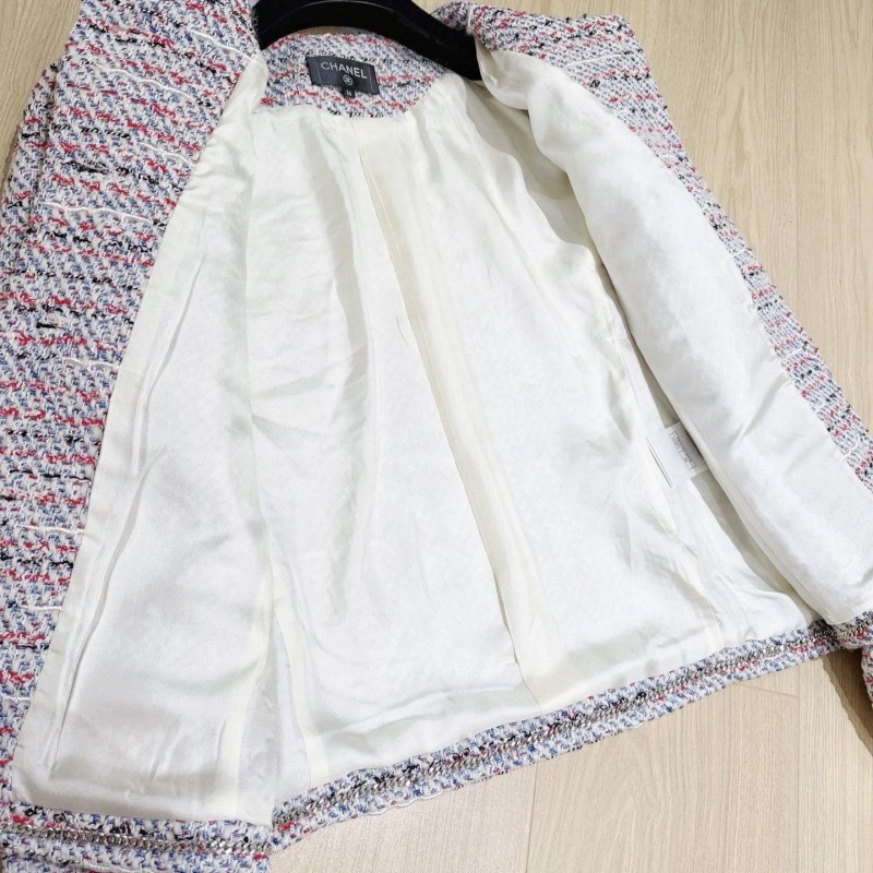 Chanel Coat