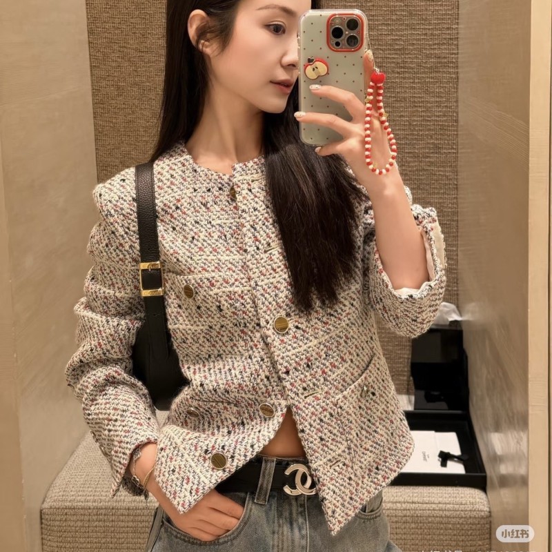 Chanel Coat