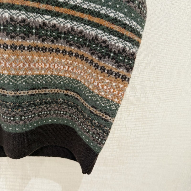 Loro Piana Vest
