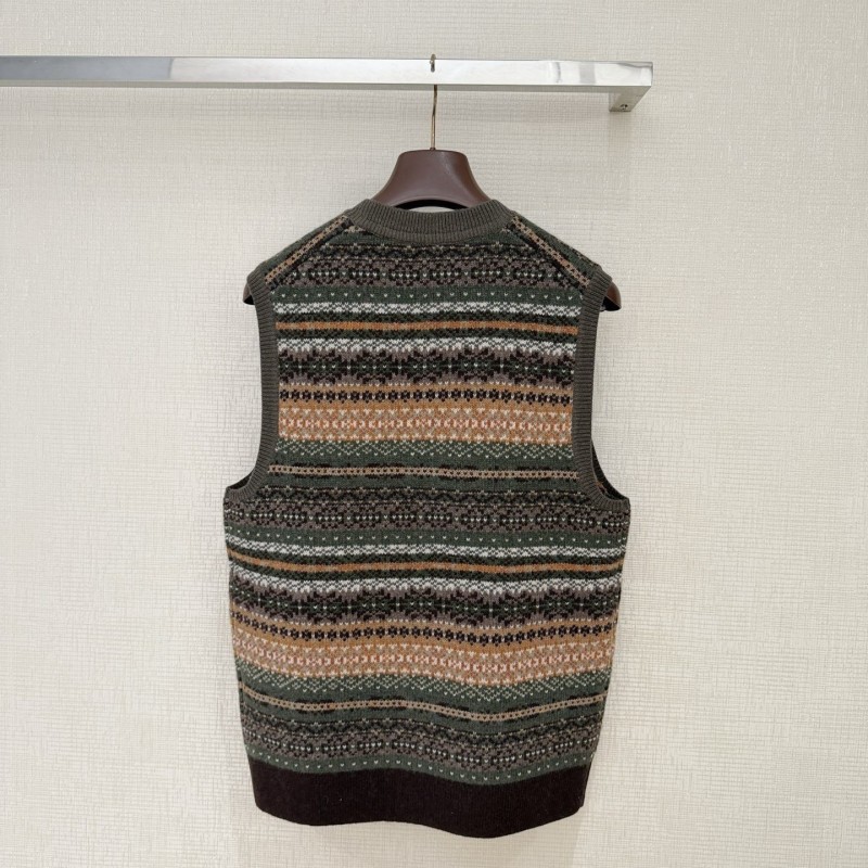 Loro Piana Vest