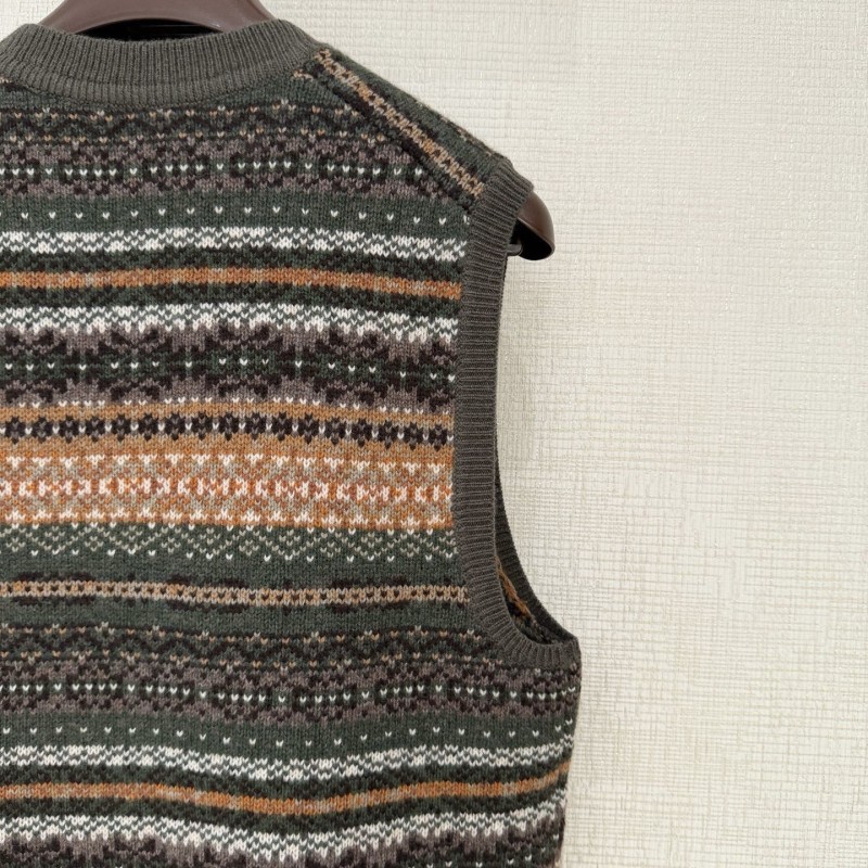 Loro Piana Vest