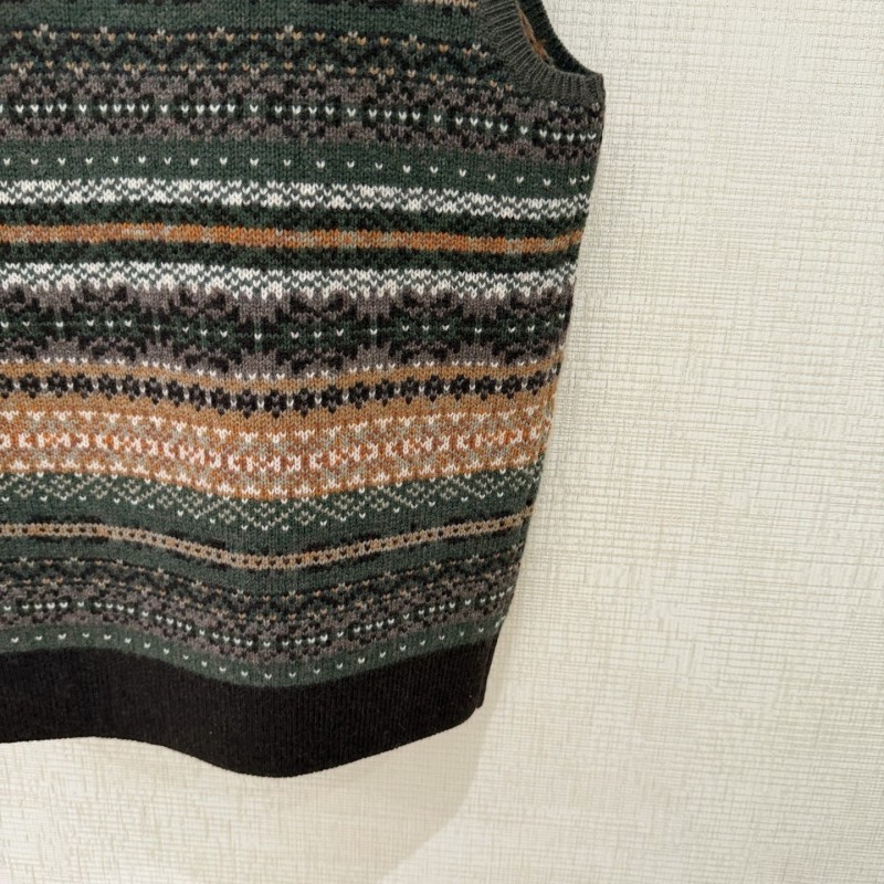 Loro Piana Vest
