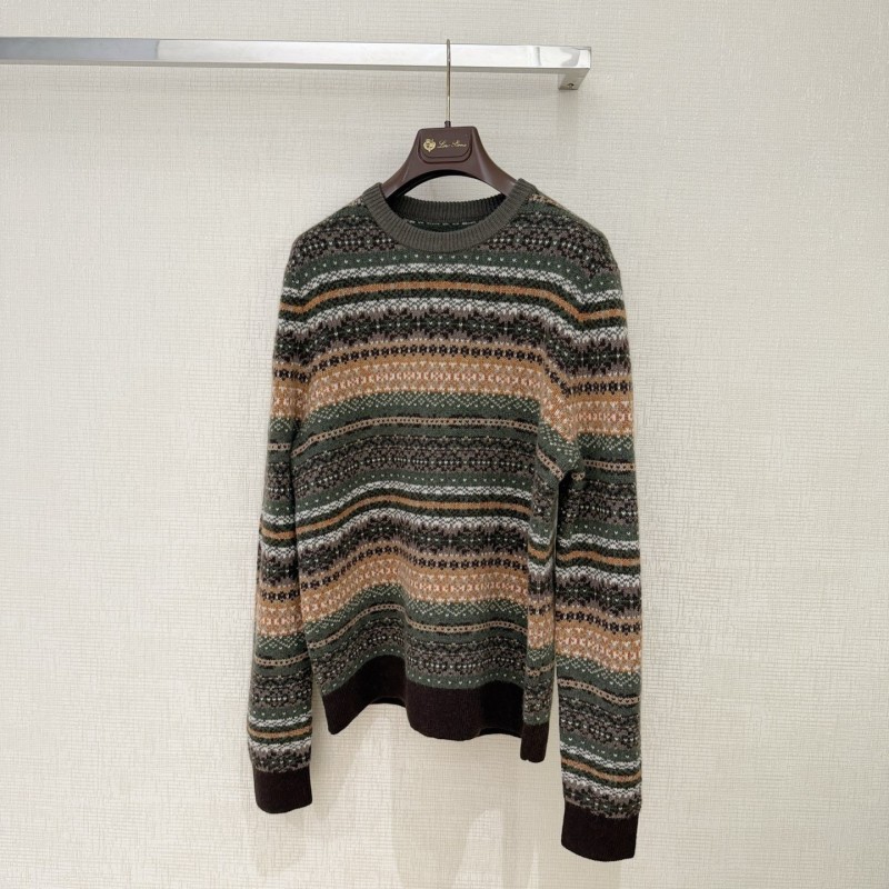 Loro Piana Sweaters 