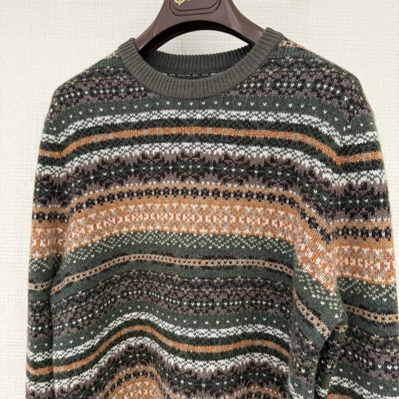 Loro Piana Sweaters 