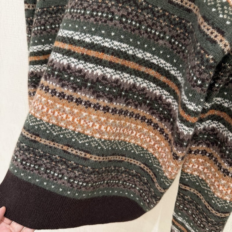 Loro Piana Sweaters 