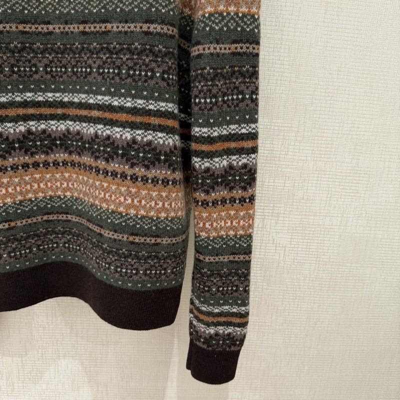 Loro Piana Sweaters 