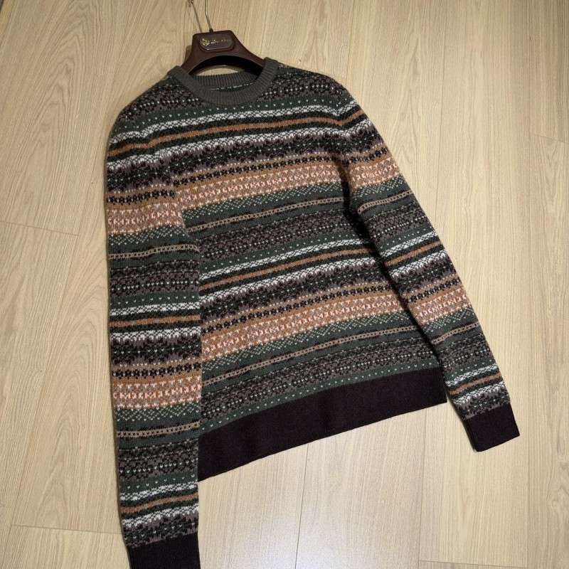 Loro Piana Sweaters 