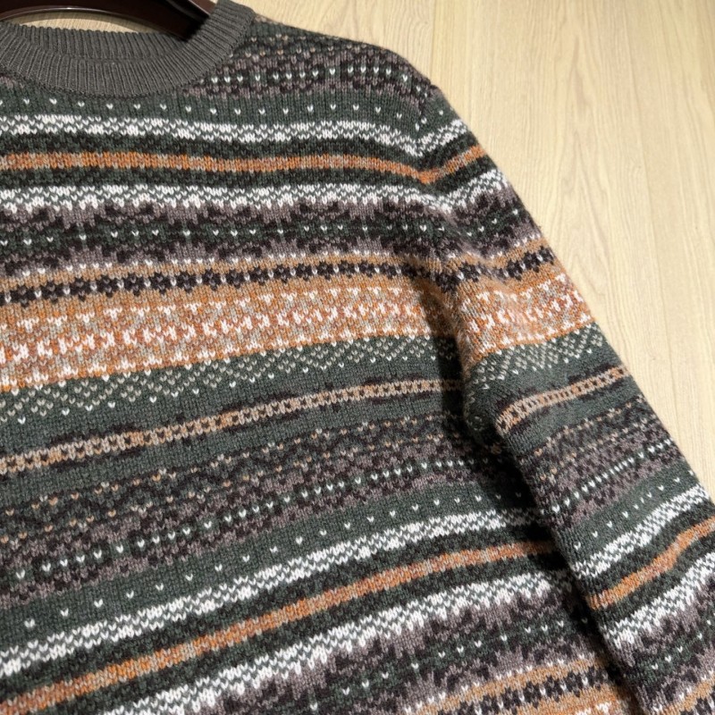 Loro Piana Sweaters 