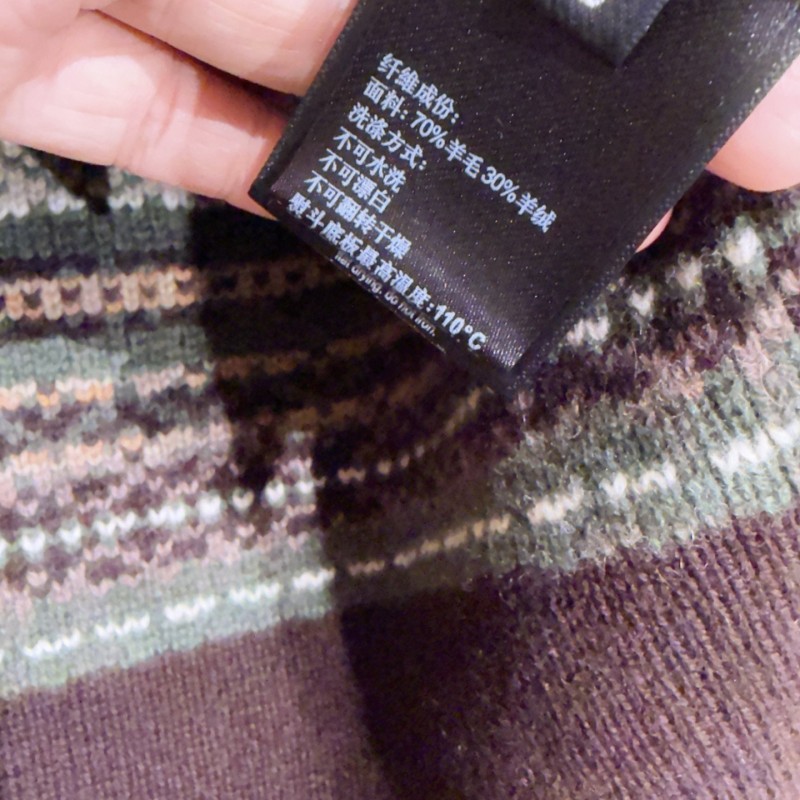 Loro Piana Sweaters 