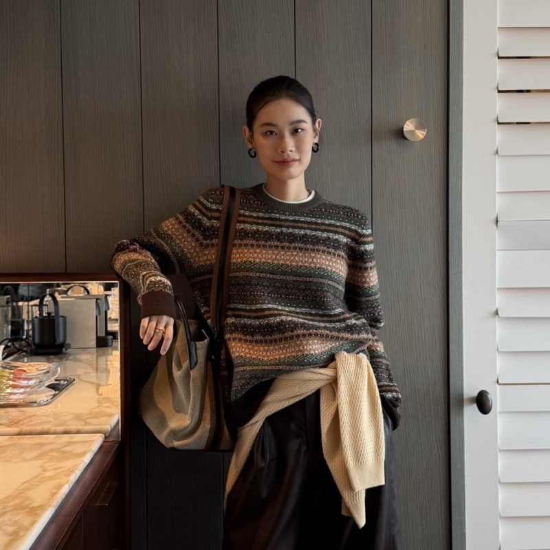 Loro Piana Sweaters 