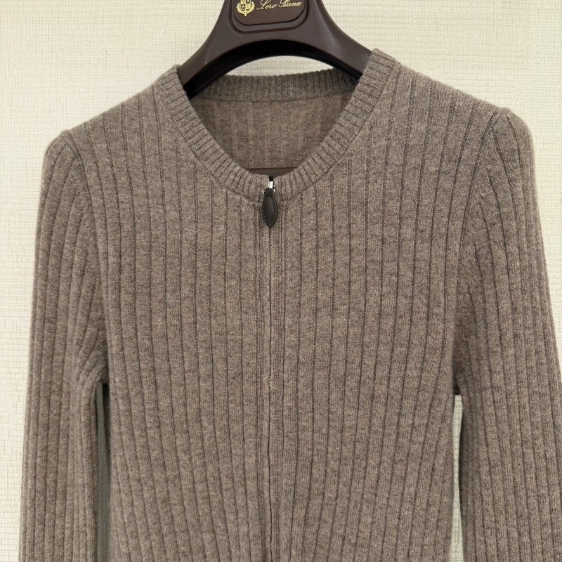 Loro Piana Cardigan