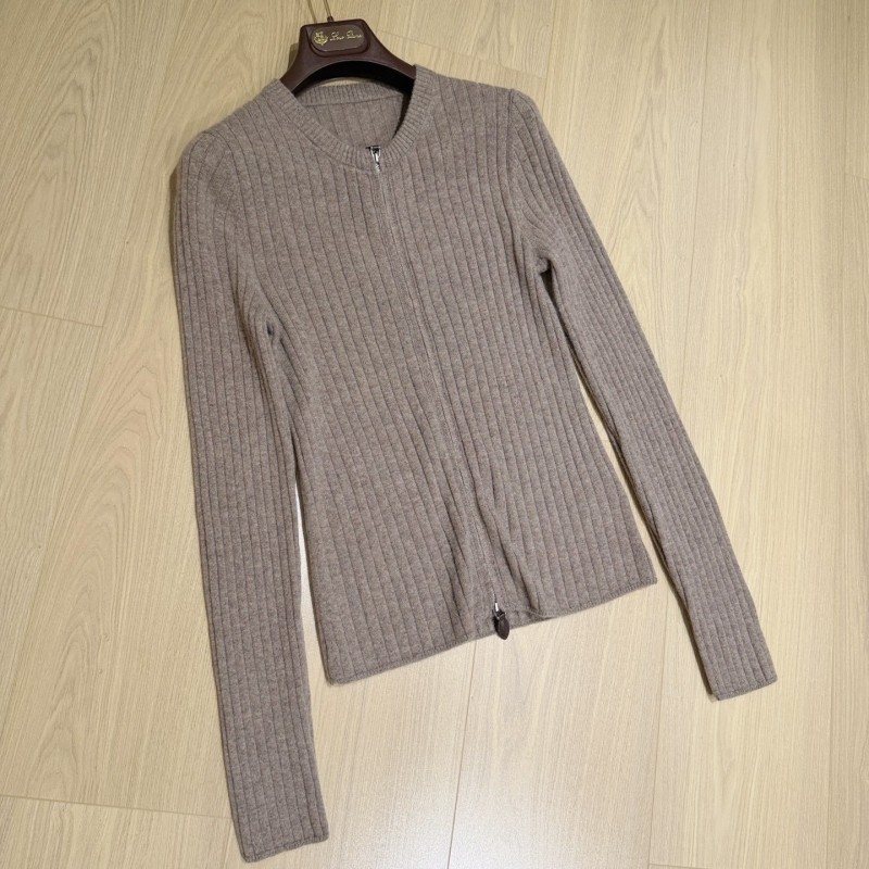 Loro Piana Cardigan